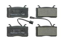 AISIN BPFC-7001